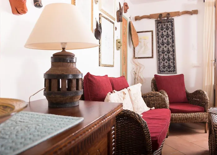La Casa Dell'Artista - Villa Completamente Recintata Con Giardino Privato