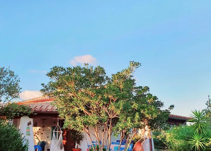 La Casa Dell'Artista - Villa Completamente Recintata Con Giardino Privato