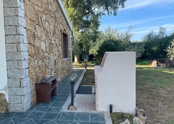 Casa Su Catreathu