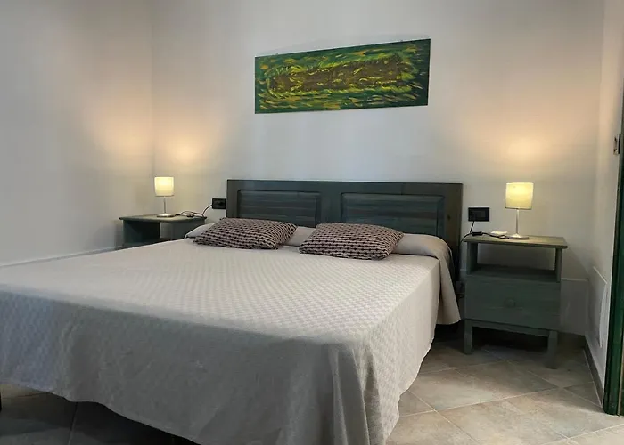 Casa Su Catreathu