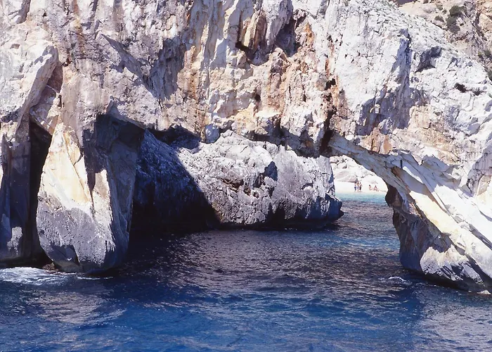 Splendida Villa In Riva Al Mare