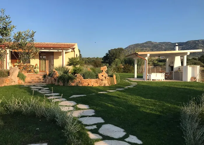 Villa Impetrata Iun Q7090
