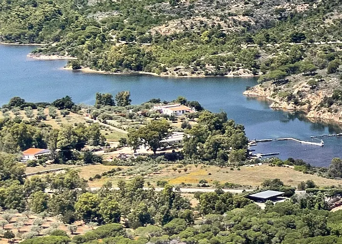 Villa Sa Curcurica