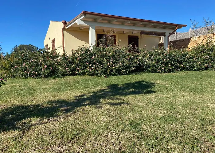 Villa Aratha